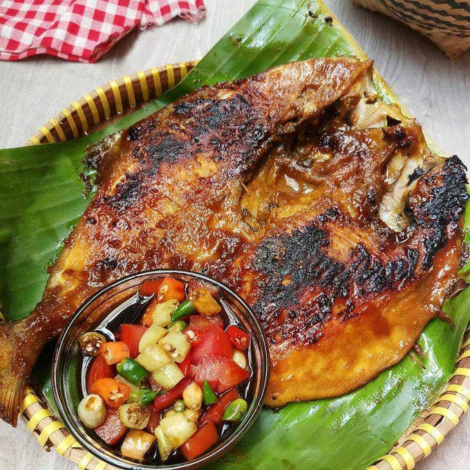 Sate Taichan Raya Kebonmanis: Rasa yang Menggoda di Setiap Tusuk